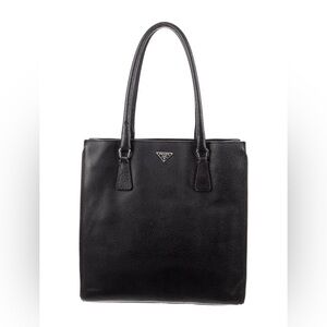 Prada Vintage Cinghiale Tote